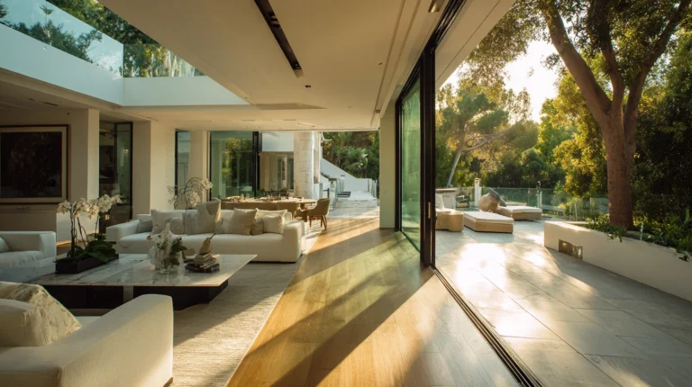 13 Indoor-Outdoor Living Ideas That Feel Effortlessly Seamless