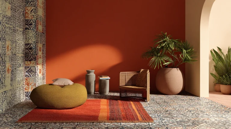 15 Vibrant Modern Mexican Decor Ideas That Bring Soul and Colour Into Any Room