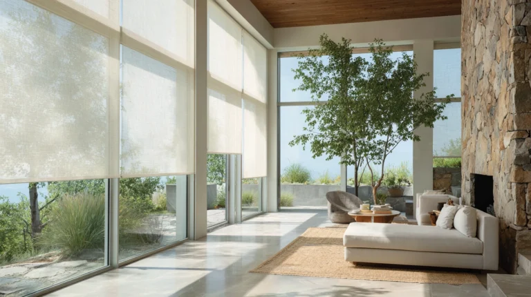 12 Sunroom Decor Ideas for a Bright and Airy Summer Vibe