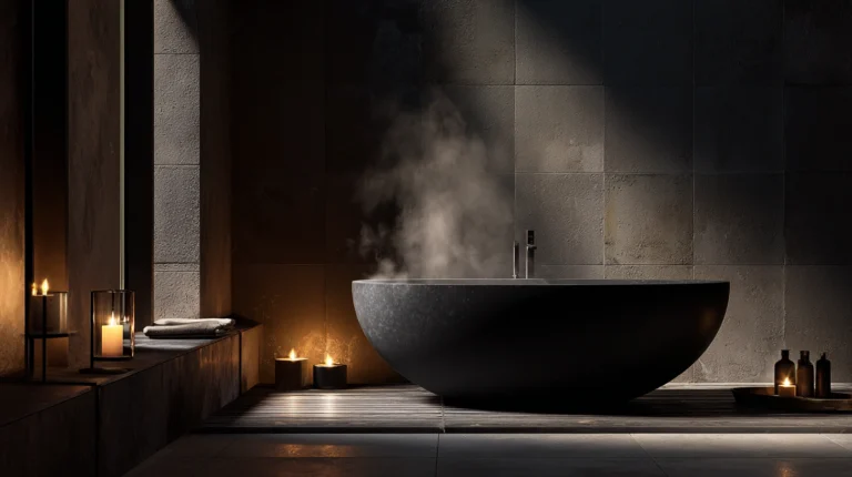 15 Witchy Bathroom Ideas for a Magical, Enchanting Soak Every Time
