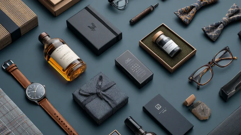 12 Aesthetic Father’s Day Gift Basket Ideas He’ll Actually Want to Open
