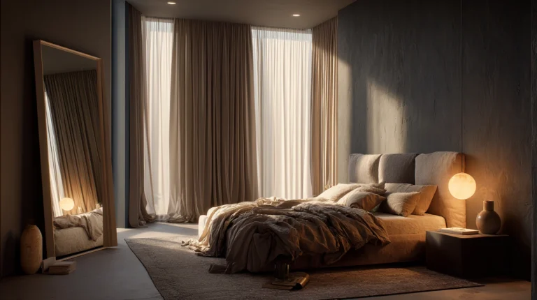 15 Modern Bedroom Ideas That Look Expensive on a Budget
