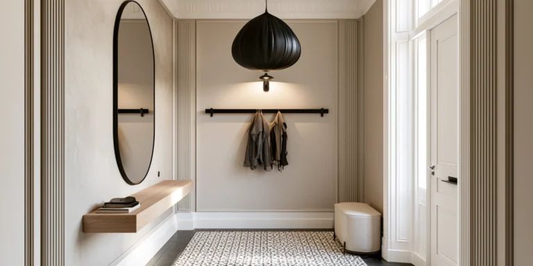 12 Small Entryway Ideas That Make a Big First Impression