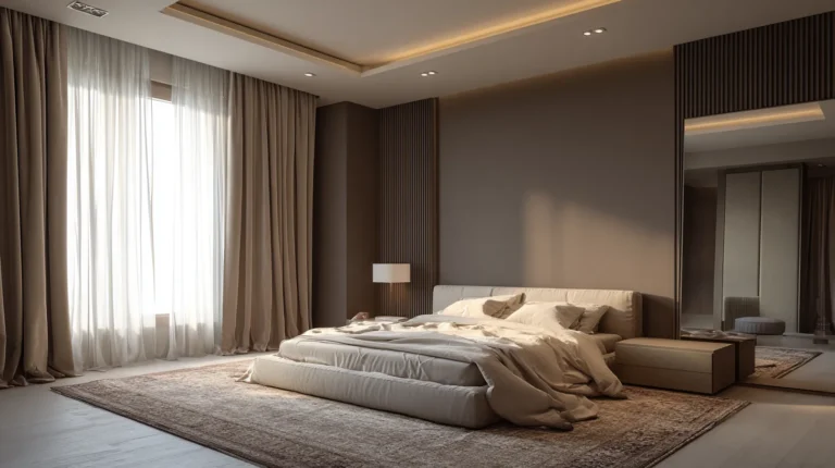 15 Budget Bedroom Ideas That Look High-End