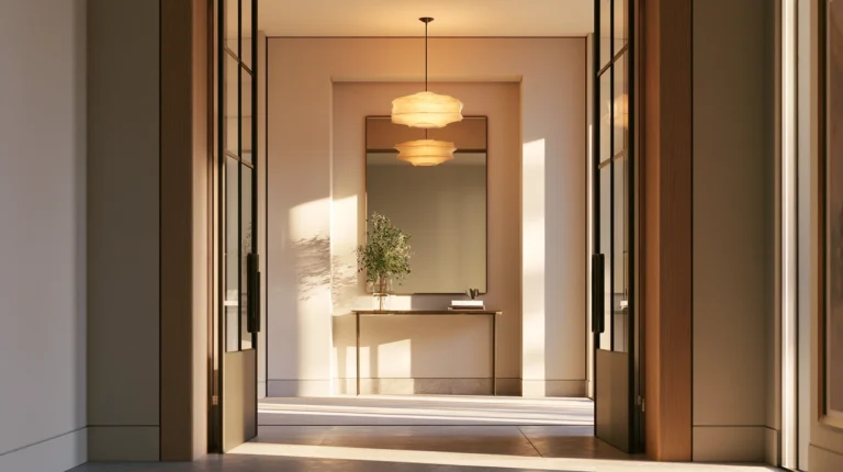 15 Foyer Decorating Ideas for Welcoming Entryways
