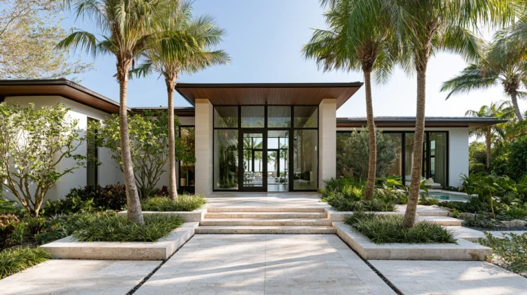 14 South Florida Landscaping Ideas to Refresh Your Outdoor Space