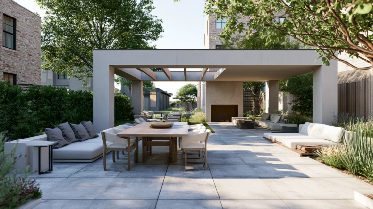 15 Backyard Makeover Ideas That Completely Transform Your Space