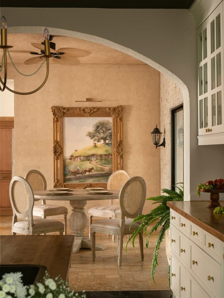 15 Hobbitcore Fall Decor Ideas for a Cottage-Core Vibe
