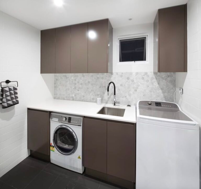 13 Laundry Room Color Schemes That Feel Fresh in 2026