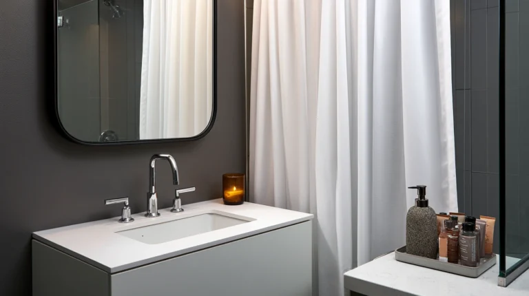 13 Fall Guest Bathroom Refresh Ideas